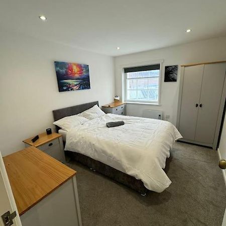 שפילד Comfy Flat For 6 In City Center Gs306 מראה חיצוני תמונה