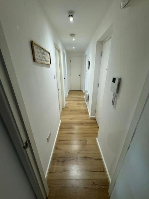 שפילד Comfy Flat For 6 In City Center Gs306 מראה חיצוני תמונה